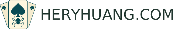 HERYHUANG.COM